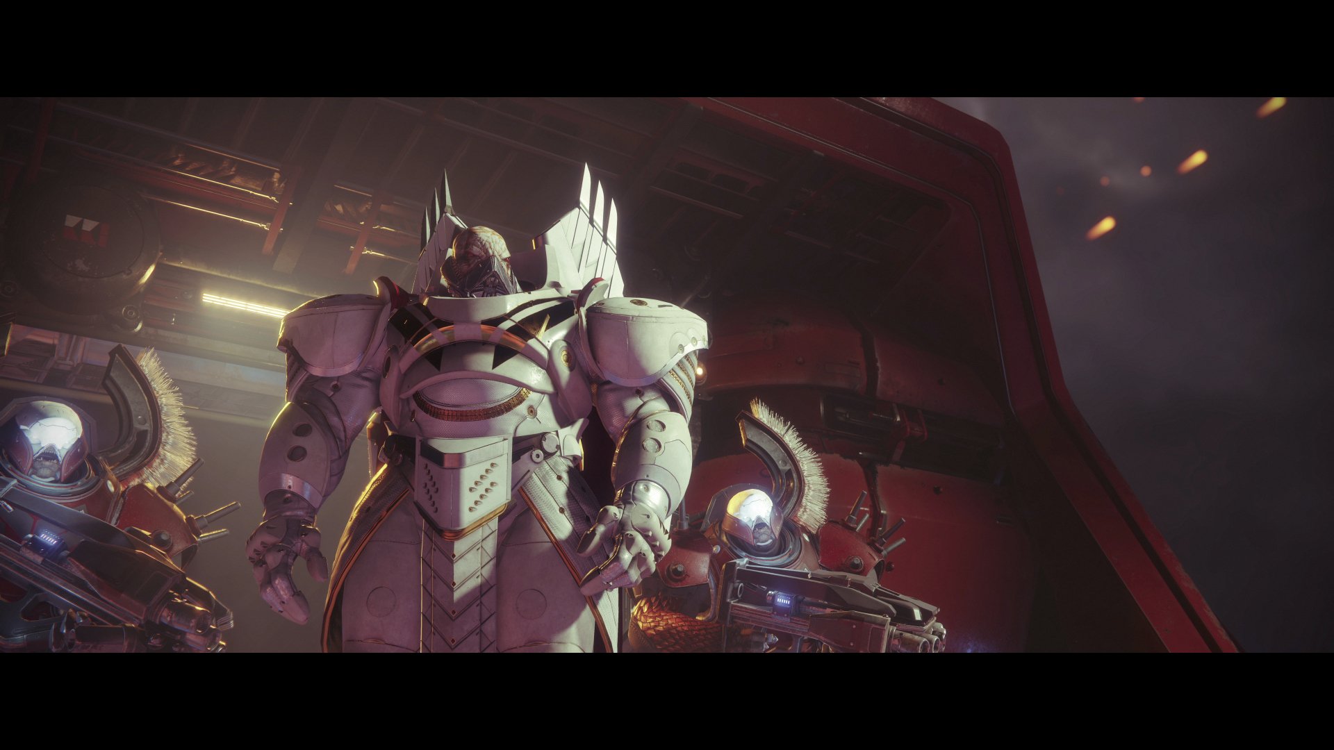 Destiny 2 - Imagen 44